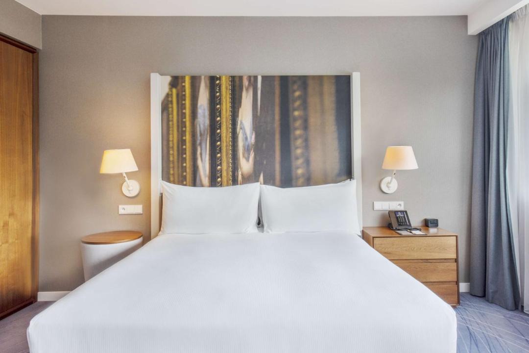 Photo of Bedroom in Wroclaw City Center