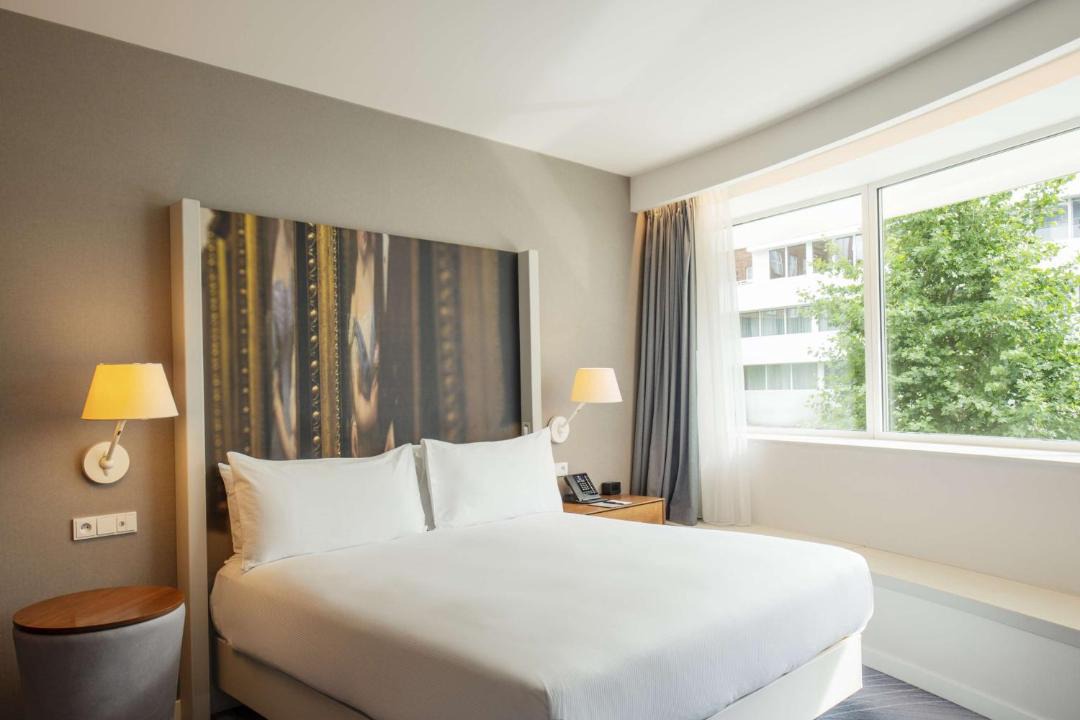 Photo of Bedroom in Wroclaw City Center