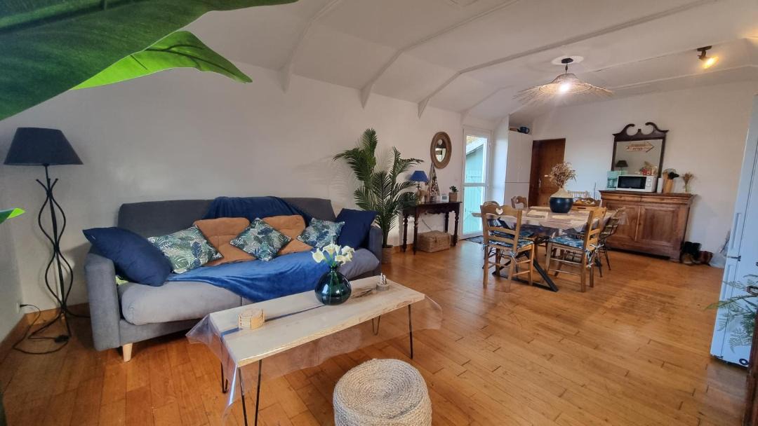 Photo of Livingroom in Hennebont