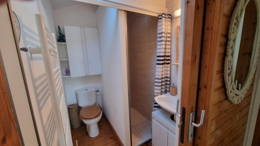Photo of Bathroom in Hennebont