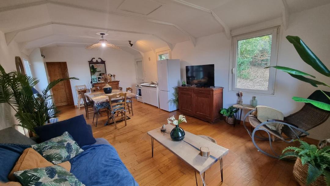 Photo of Livingroom in Hennebont