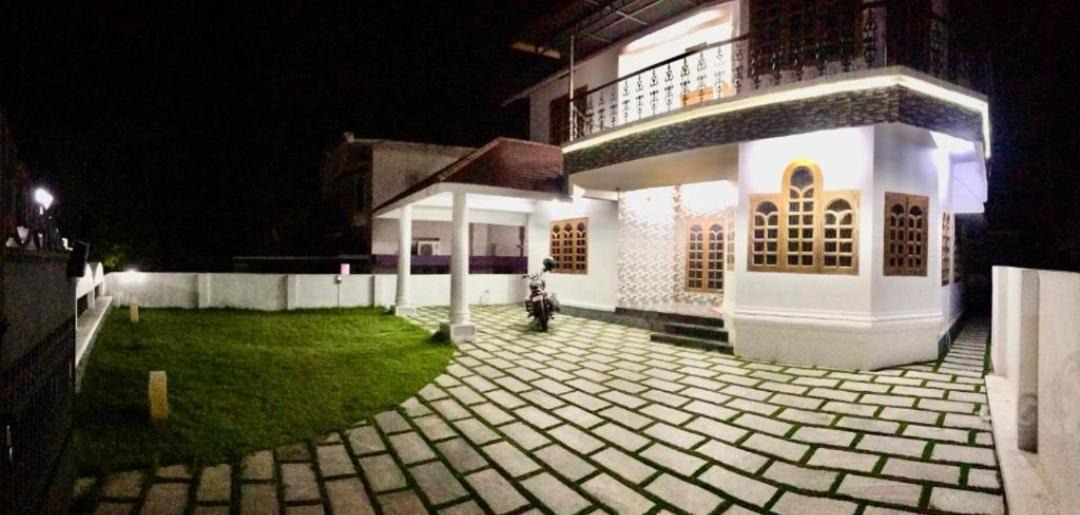 Photo of Buildings in Thiruvananthapuram