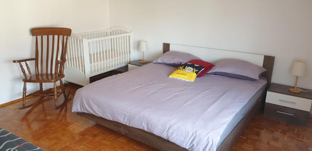 Photo of Bedroom in Pivka