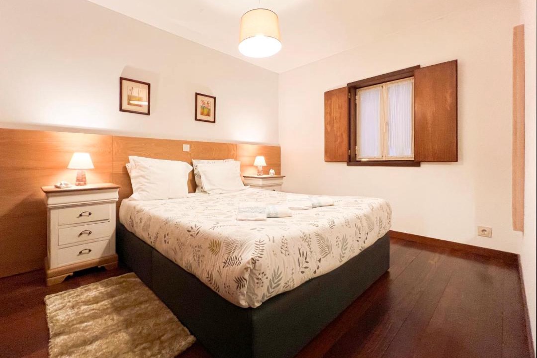 Photo of Bedroom in Geres