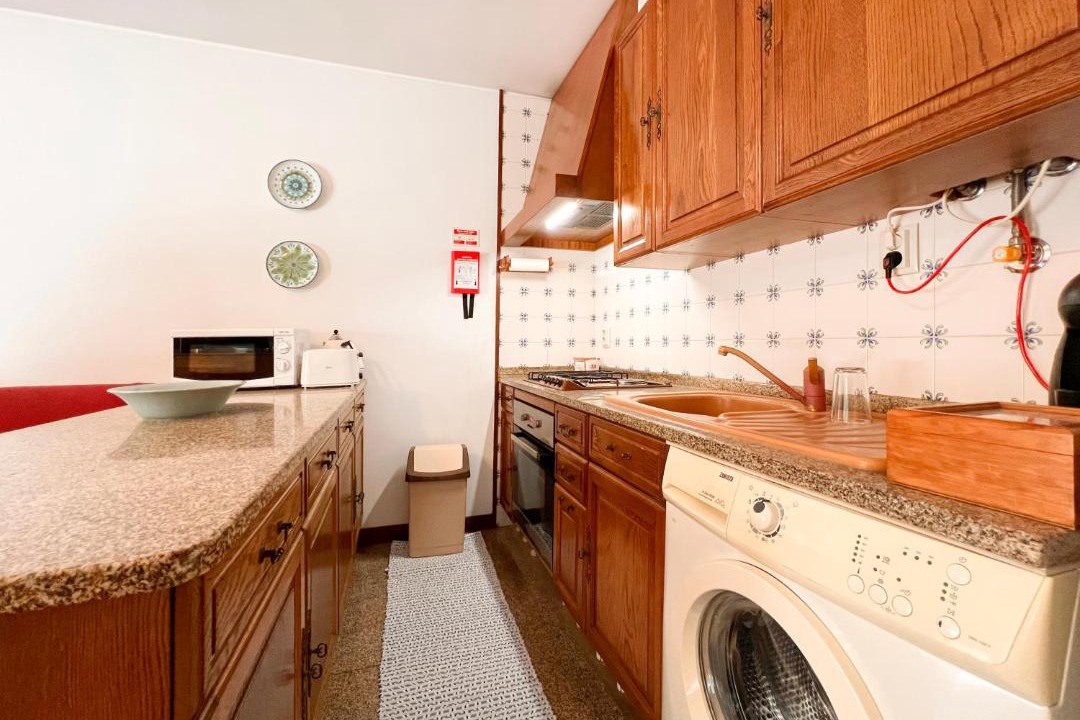Photo of Kitchen in Geres