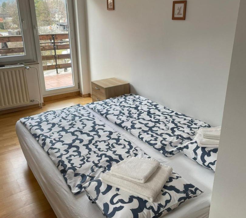 Photo of Bedroom in Mojstrana