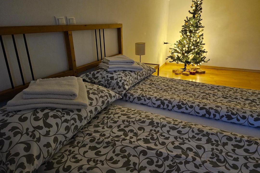 Photo of Bedroom in Mojstrana