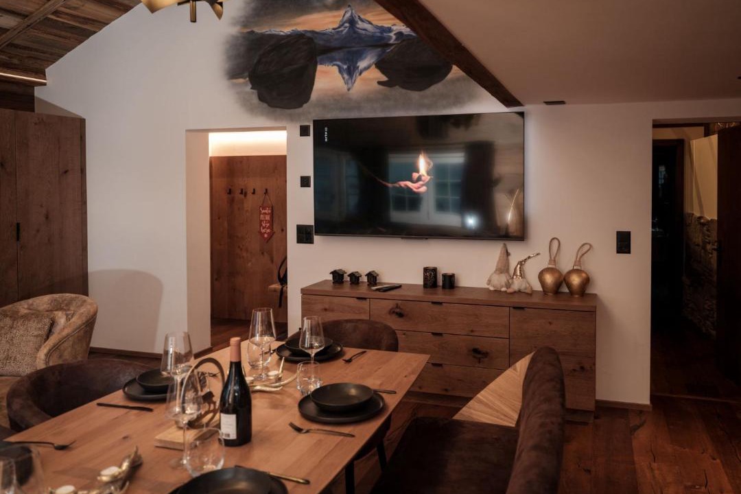 Photo of Others in Zermatt