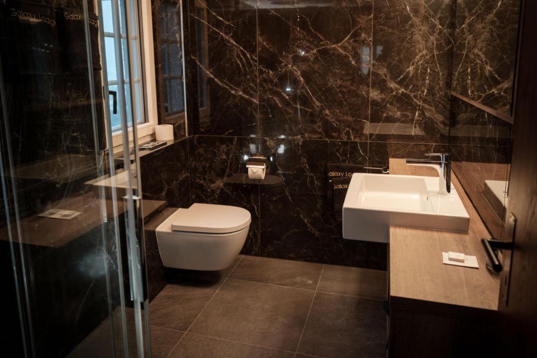 Photo of Bathroom in Zermatt
