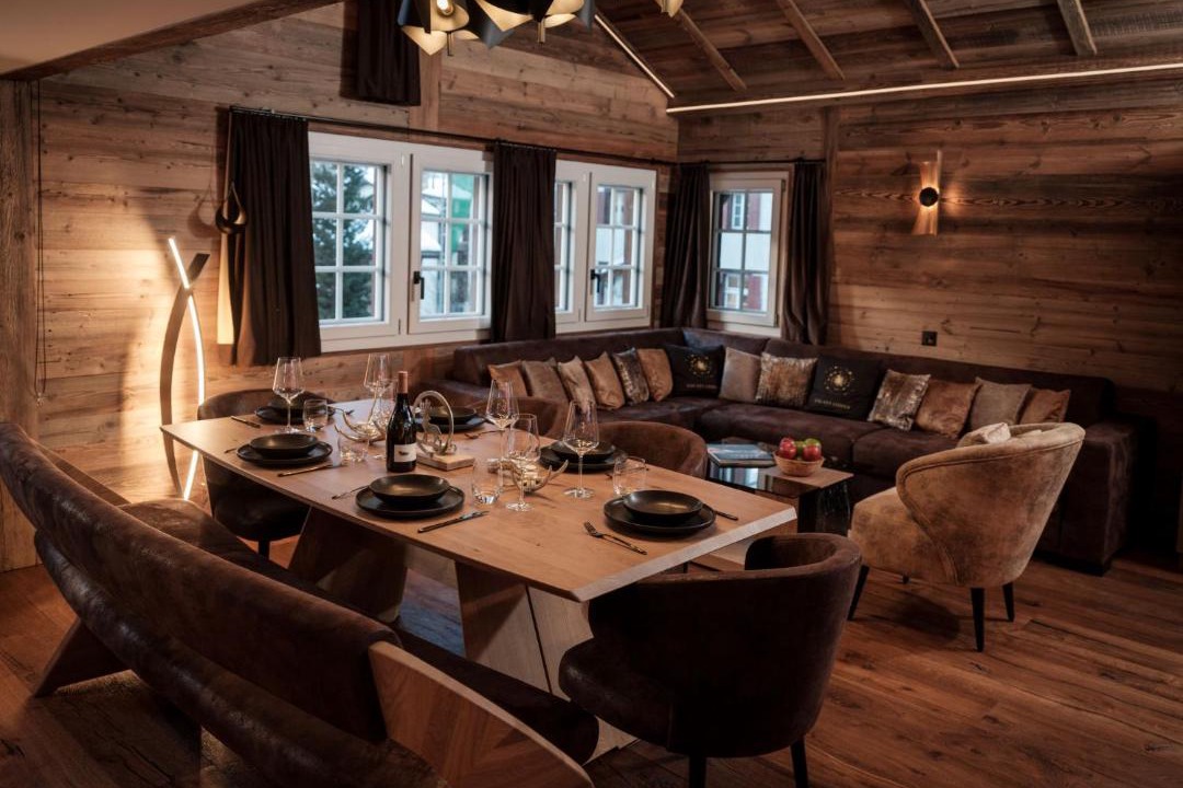 Photo of Others in Zermatt