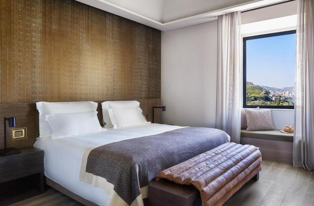 Photo of Bedroom in Lamego