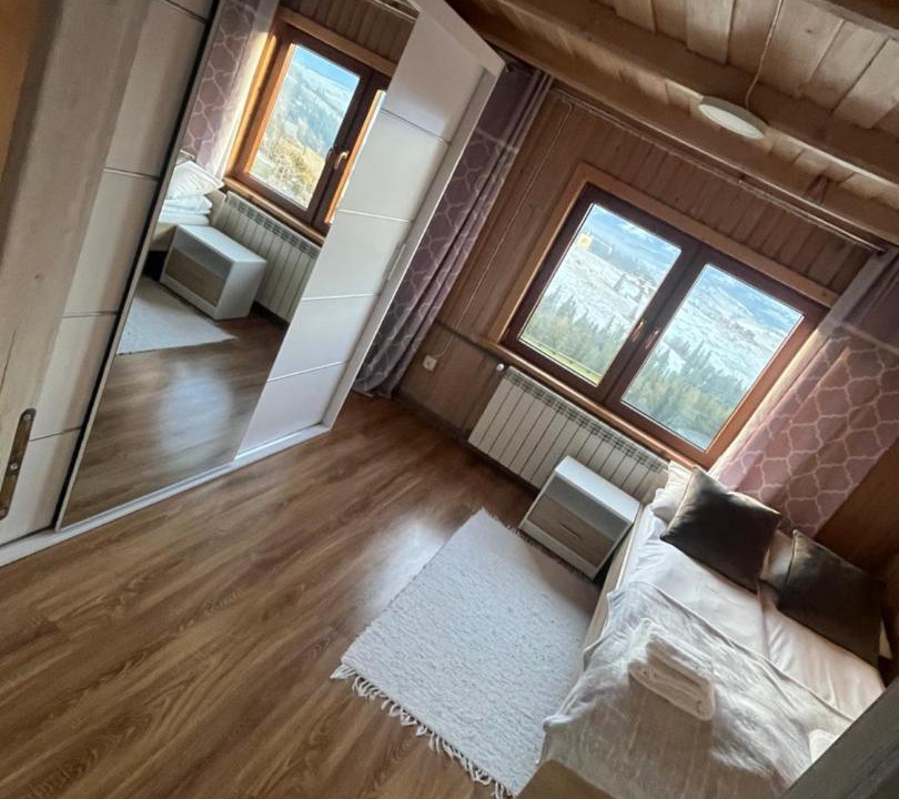 Photo of Livingroom in Gliczarow Gorny