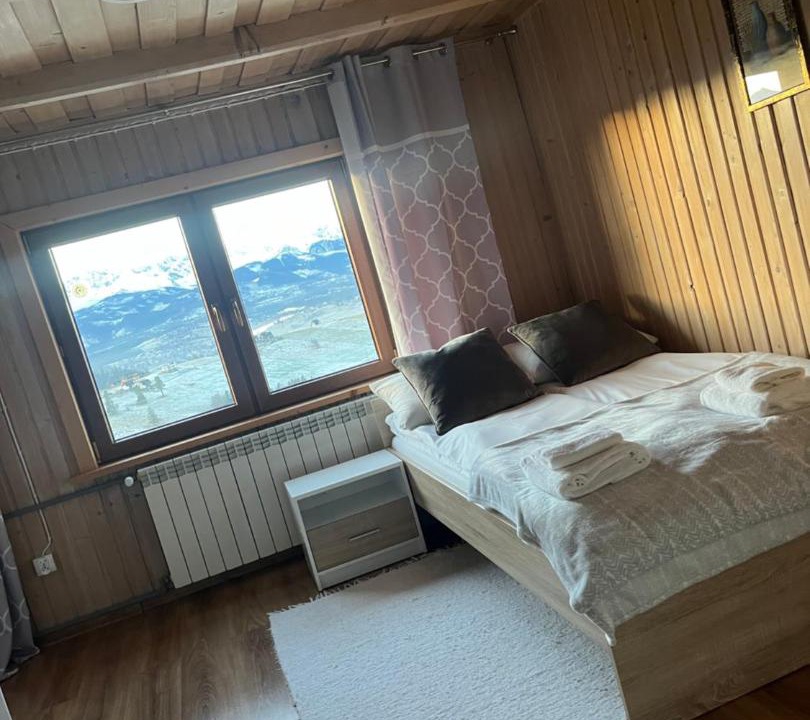 Photo of Bedroom in Gliczarow Gorny