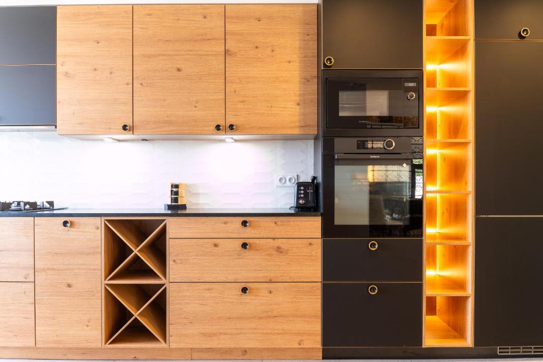 Photo of Kitchen in Argeles-sur-Mer