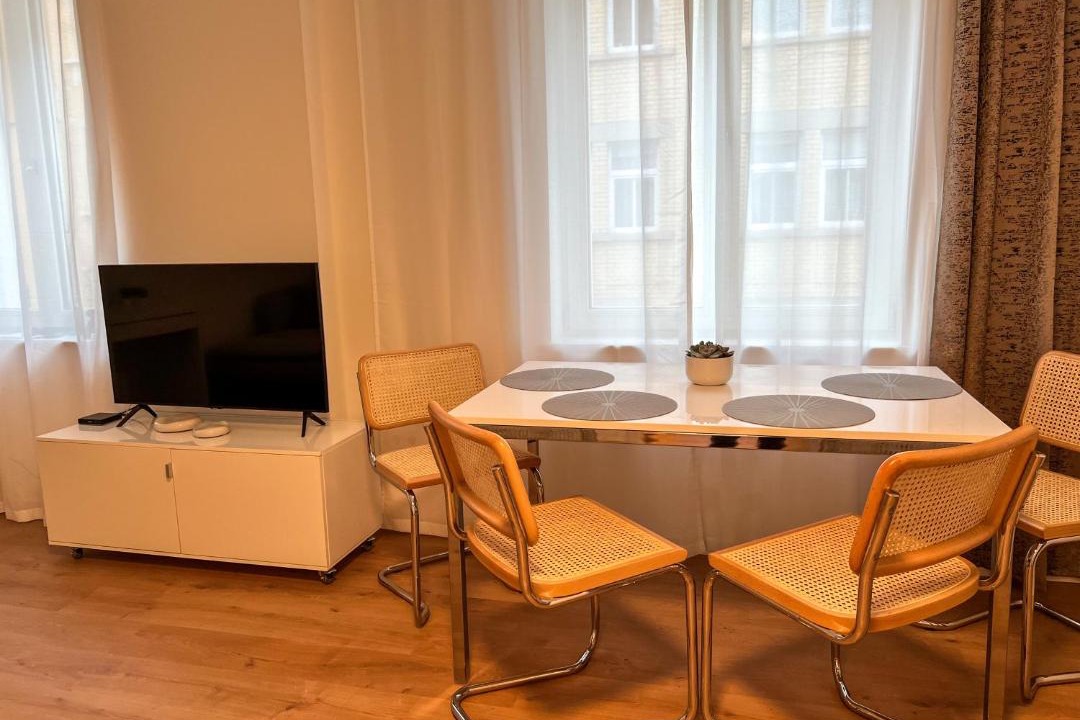 Photo of Livingroom in Jena