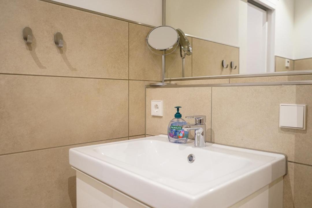 Photo of Bathroom in Jena