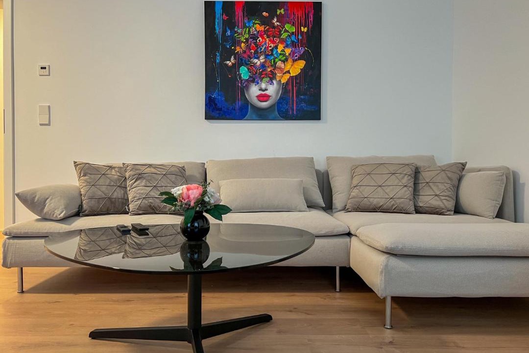 Photo of Livingroom in Jena