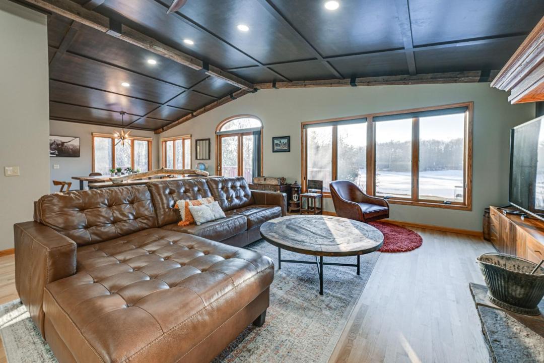 Photo of Livingroom in Neillsville
