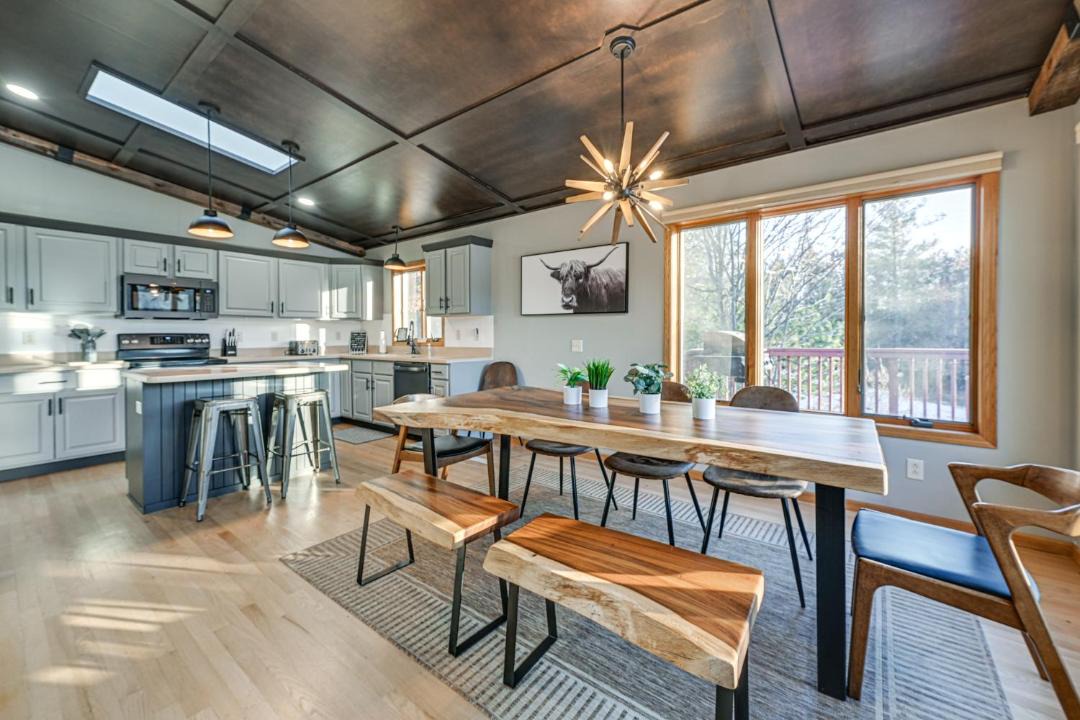 Photo of Kitchen in Neillsville