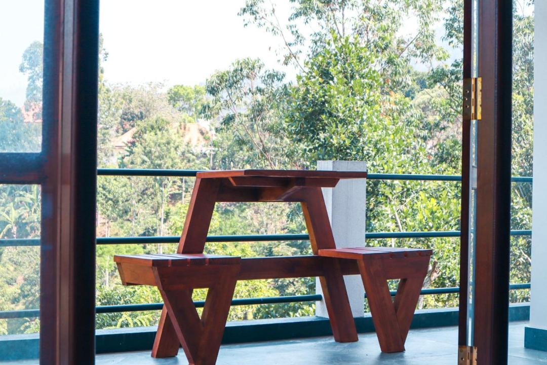 Photo of Patio Balcony in Ambagollapathana