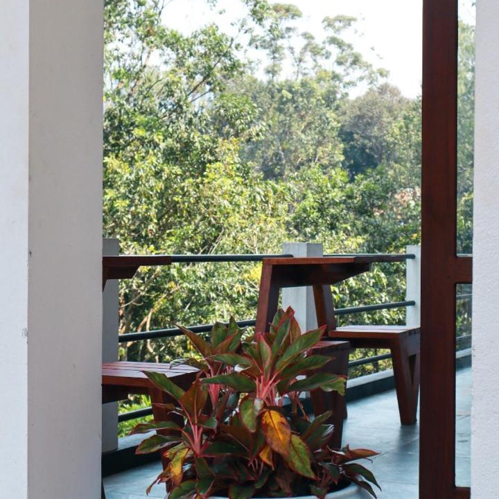 Photo of Patio Balcony in Ambagollapathana