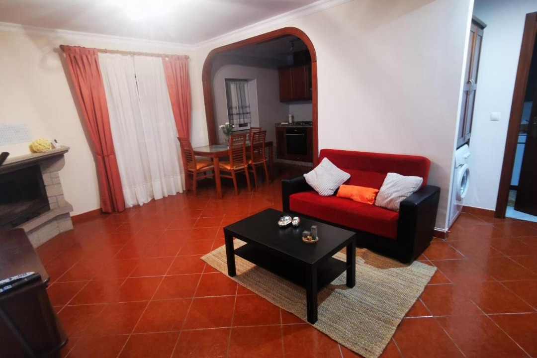 Photo of Livingroom in Bico