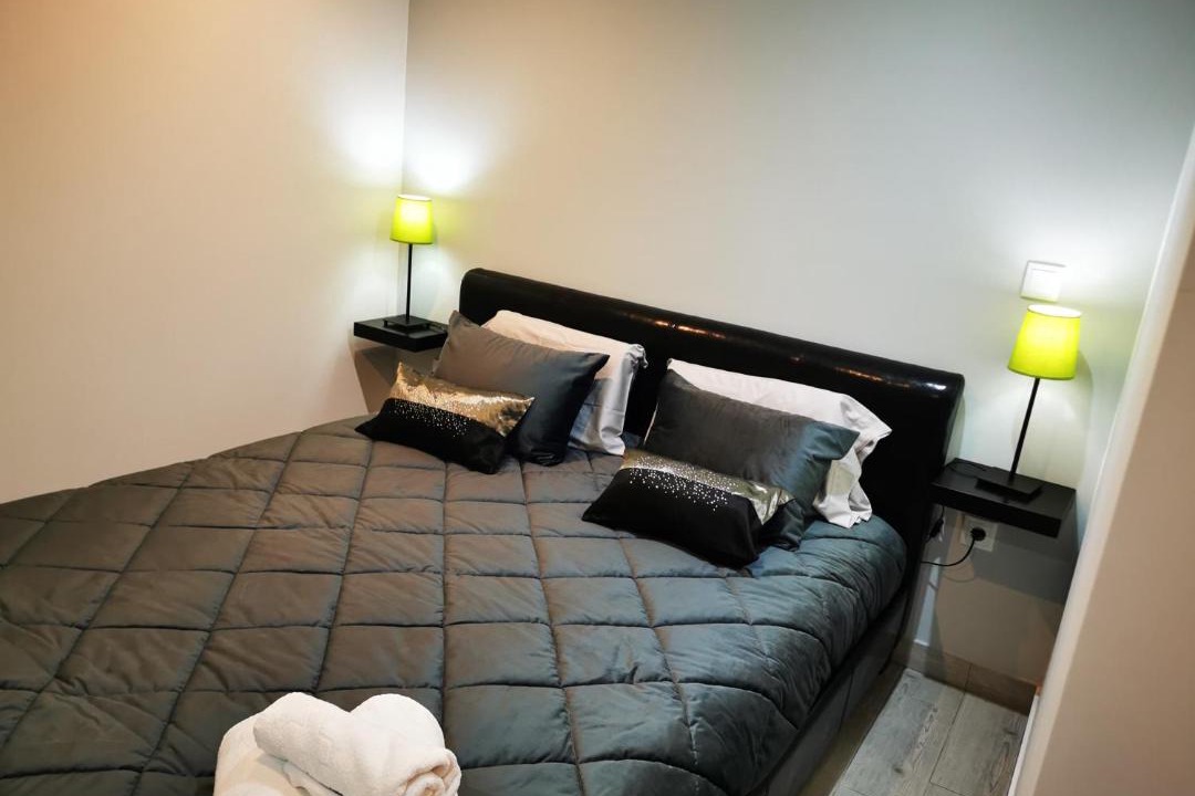 Photo of Bedroom in Bico