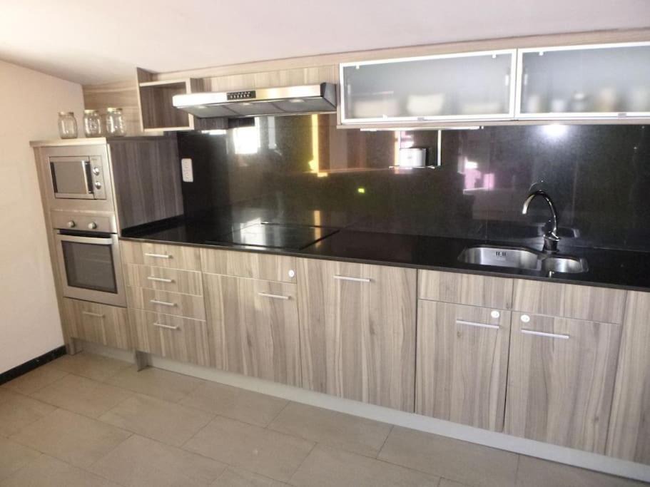 Photo of Kitchen in Tremp
