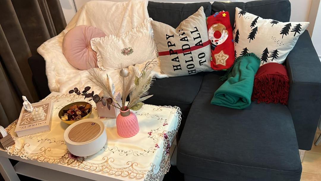 Photo of Livingroom in Bayswater