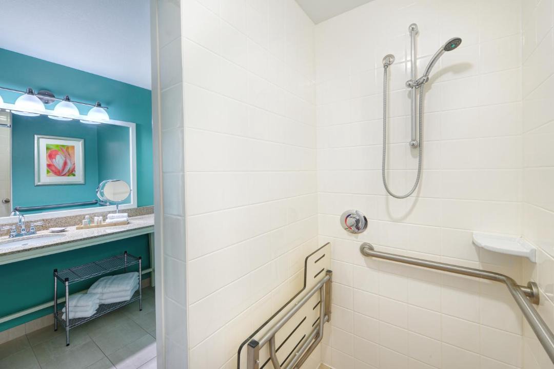 Photo of Bathroom in Rosemary District