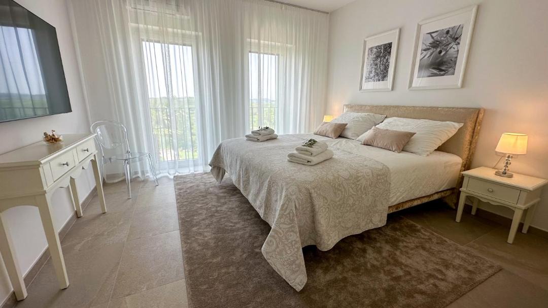 Photo of Bedroom in Brda