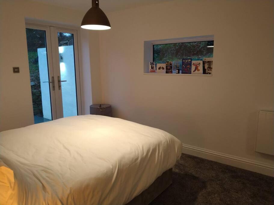 Photo of Bedroom in Nantgarw