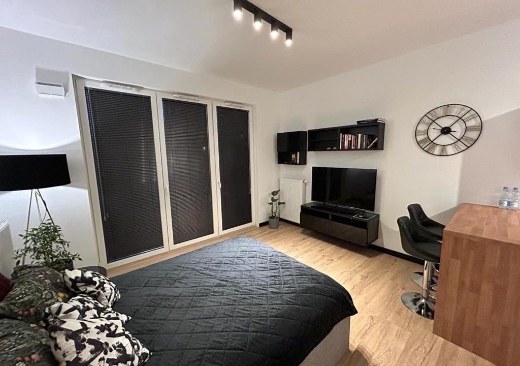 Photo of Bedroom in Mokotow