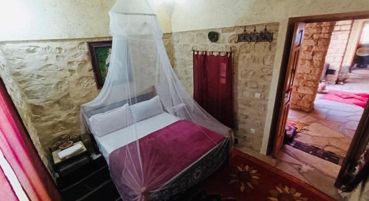 Photo of Bedroom in Amerzgane