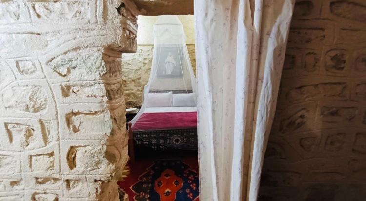 Photo of Bedroom in Amerzgane