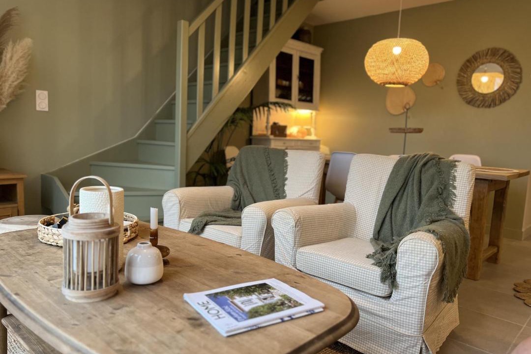 Photo of Livingroom in Entraigues-sur-la-Sorgue