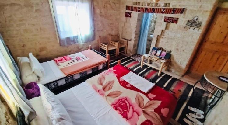 Photo of Bedroom in Amerzgane