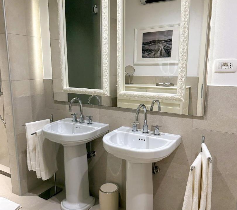 Photo of Bathroom in Brda