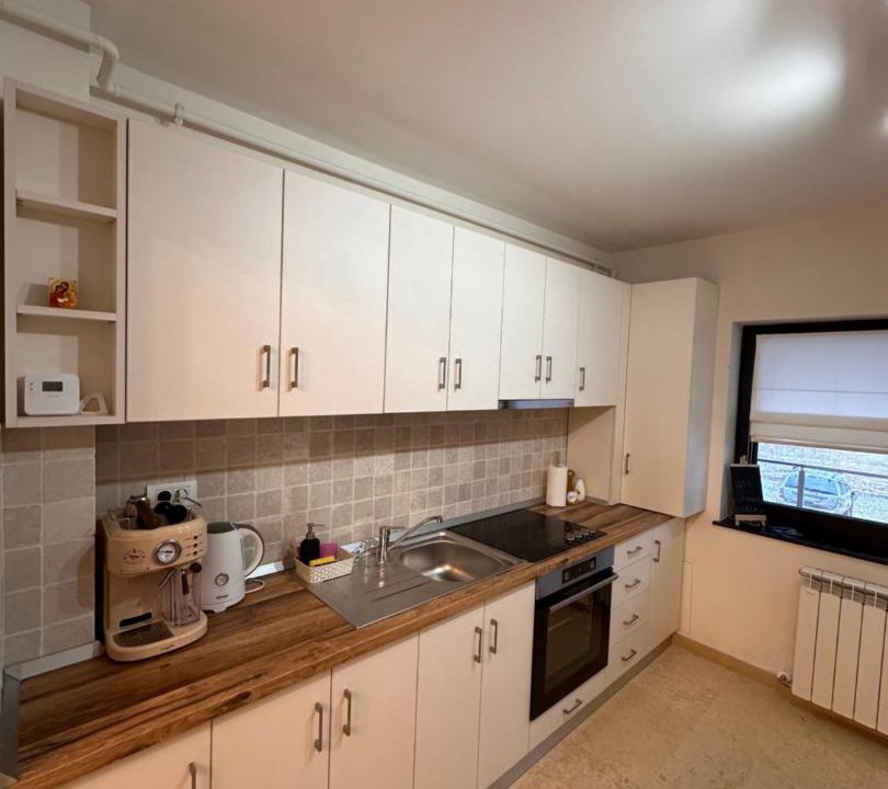 Photo of Kitchen in Piatra Neamt