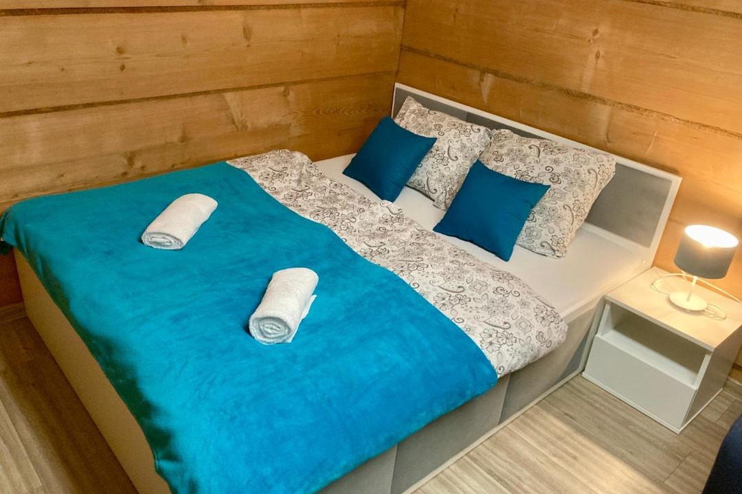 Photo of Bedroom in Szaflary