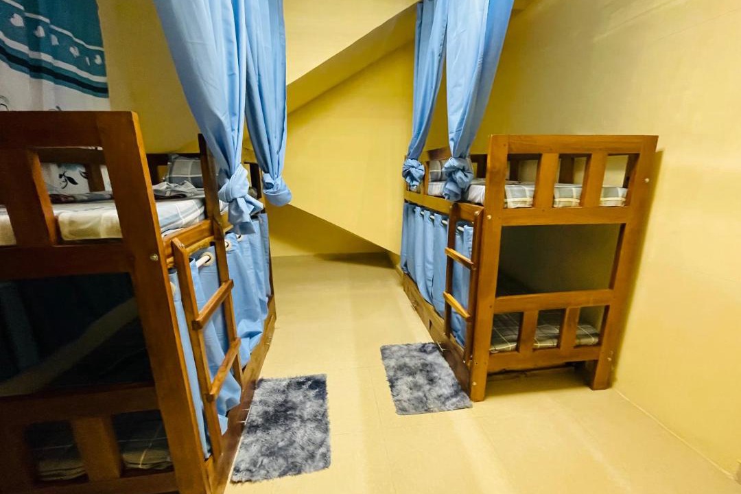 Photo of Bedroom in Luanda