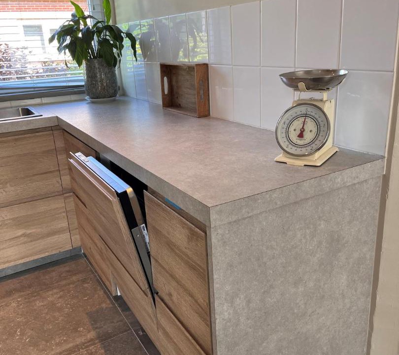 Photo of Kitchen in Bruinisse