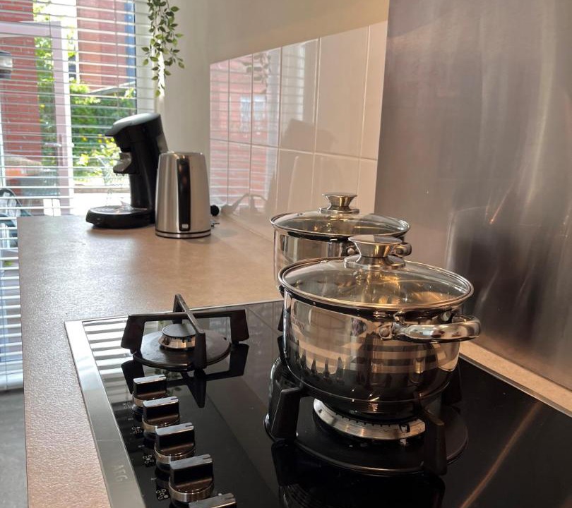 Photo of Kitchen in Bruinisse
