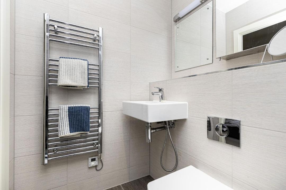 Photo of Bathroom in Southbourne