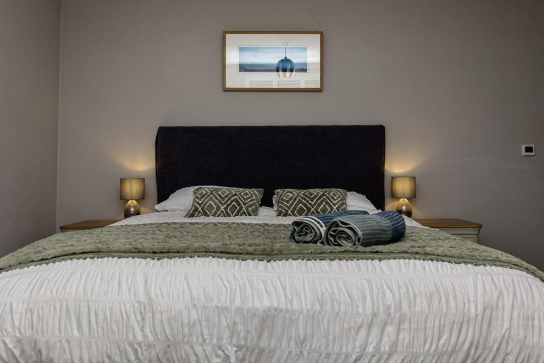 Photo of Bedroom in Southbourne