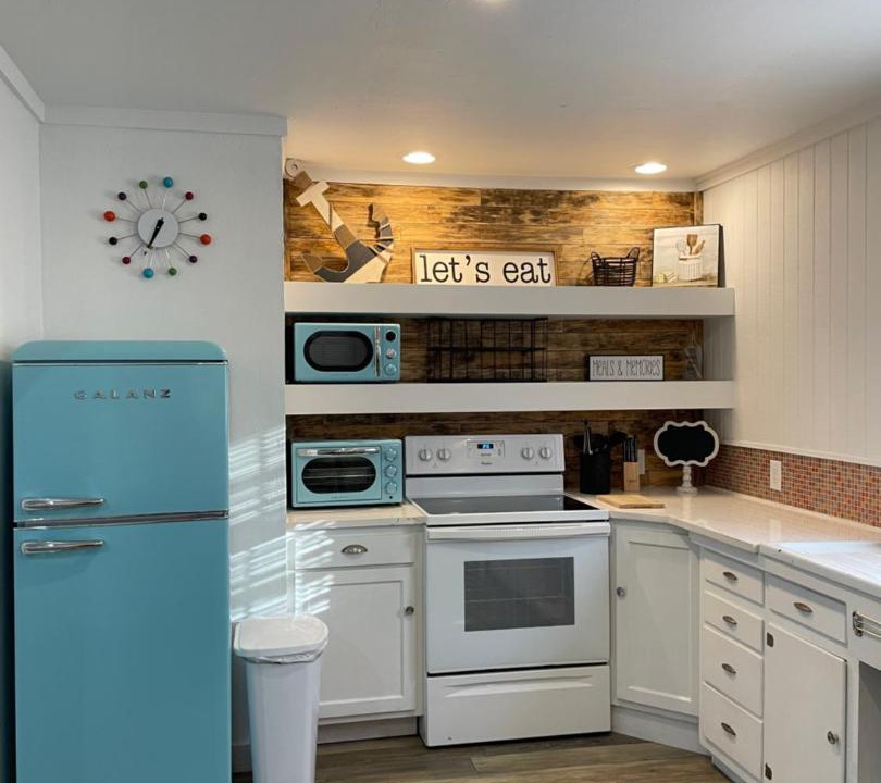 Photo of Kitchen in Avinger