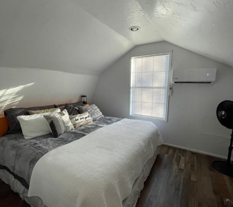 Photo of Bedroom in Avinger