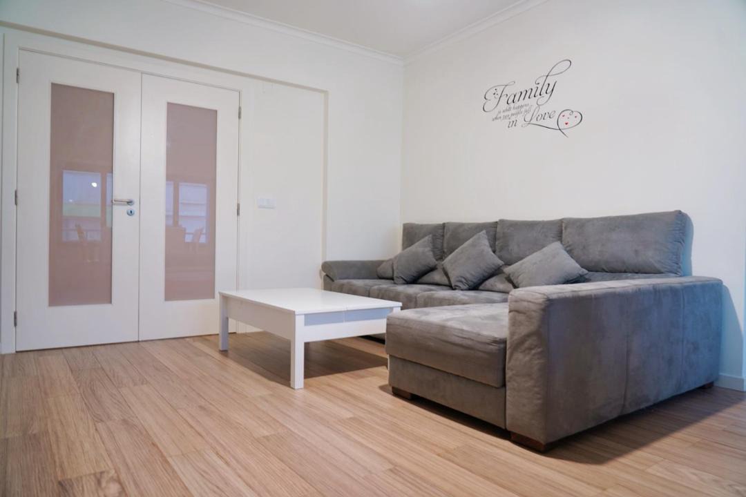 Photo of Livingroom in Palhais