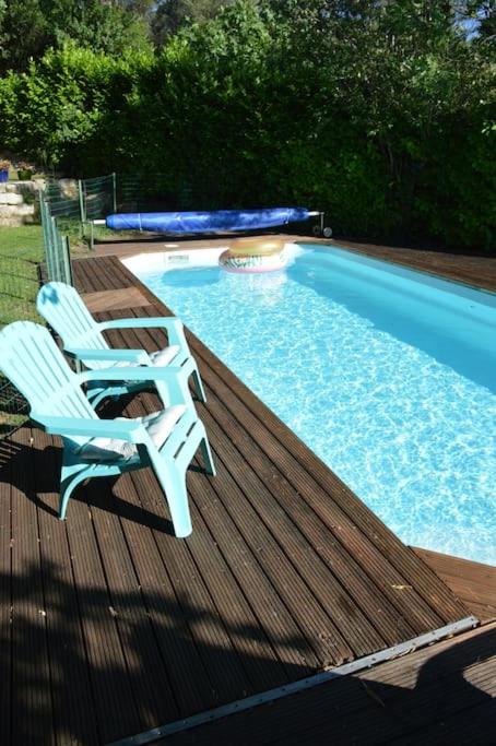 Photo of Outdoor in Ventenac-Cabardes