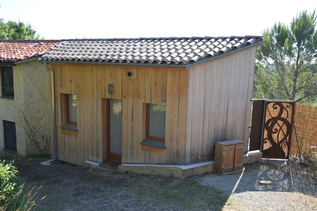 Photo of Buildings in Ventenac-Cabardes